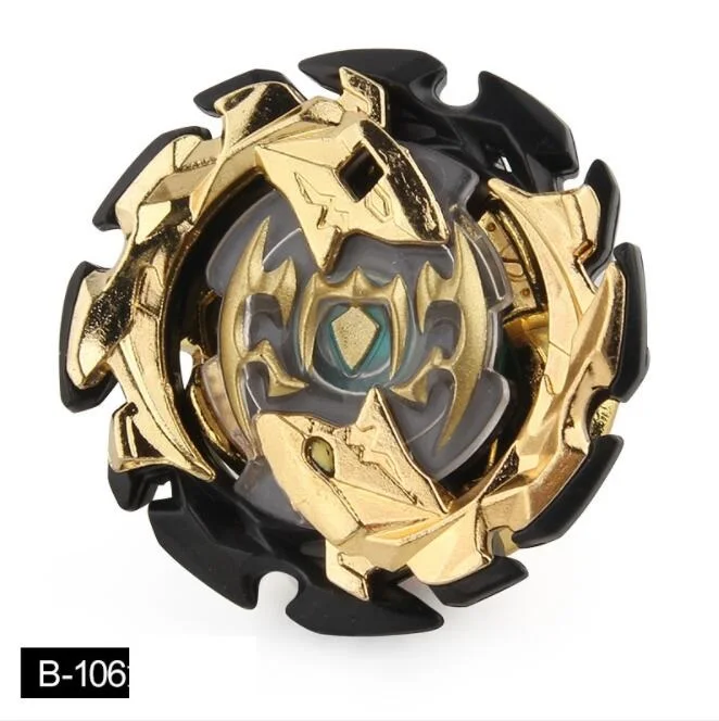 SPINNING TOP B-105 Starter Zet - Kids Xbox Toys ulasan dan harga