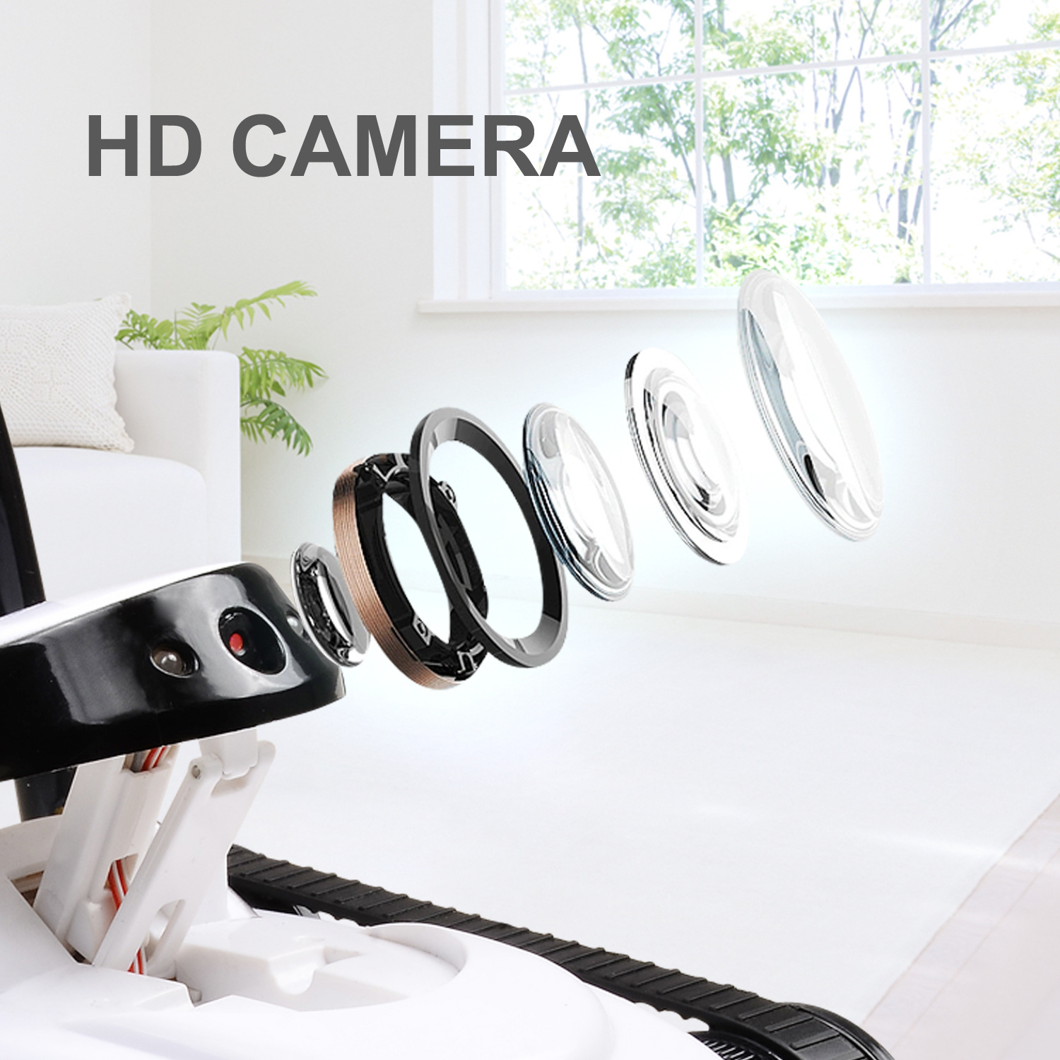 777-272 WiFi Mobile Remote Con - Kids' Toys Channel ulasan dan harga