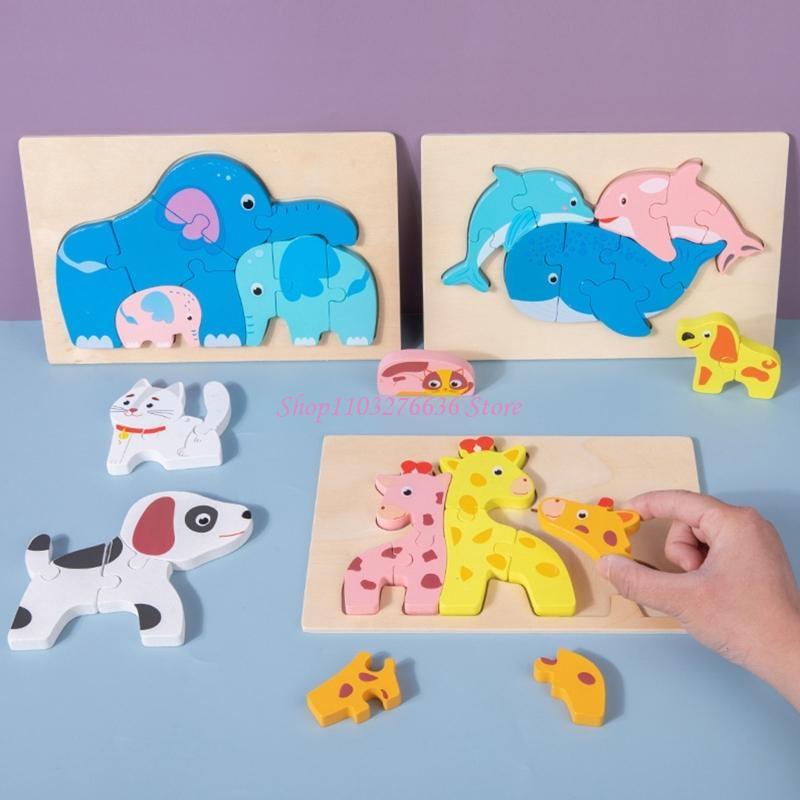 R6FD Kids Interactive Wooden A - Best Kids Toys Xmas ulasan dan harga