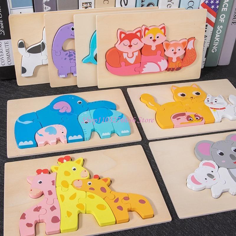 R6FD Kids Interactive Wooden A - Best Kids Toys Xmas ulasan dan harga