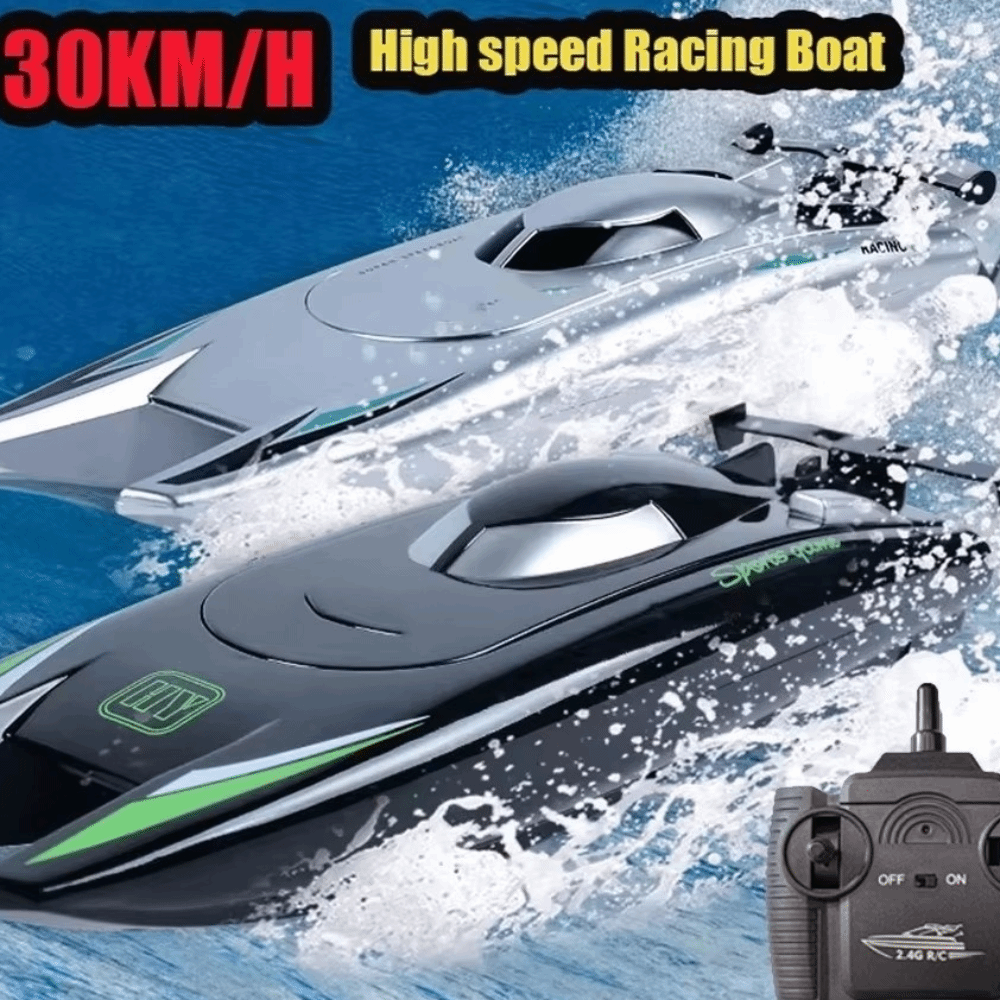 2 Color Options High Speed RC  - Kids' Toys Channel ulasan dan harga