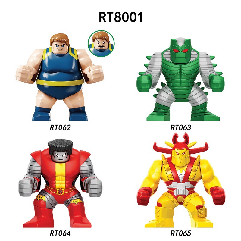 The Blob Doctor Victor Colossu - Kids Toys Doctor Set ulasan dan harga