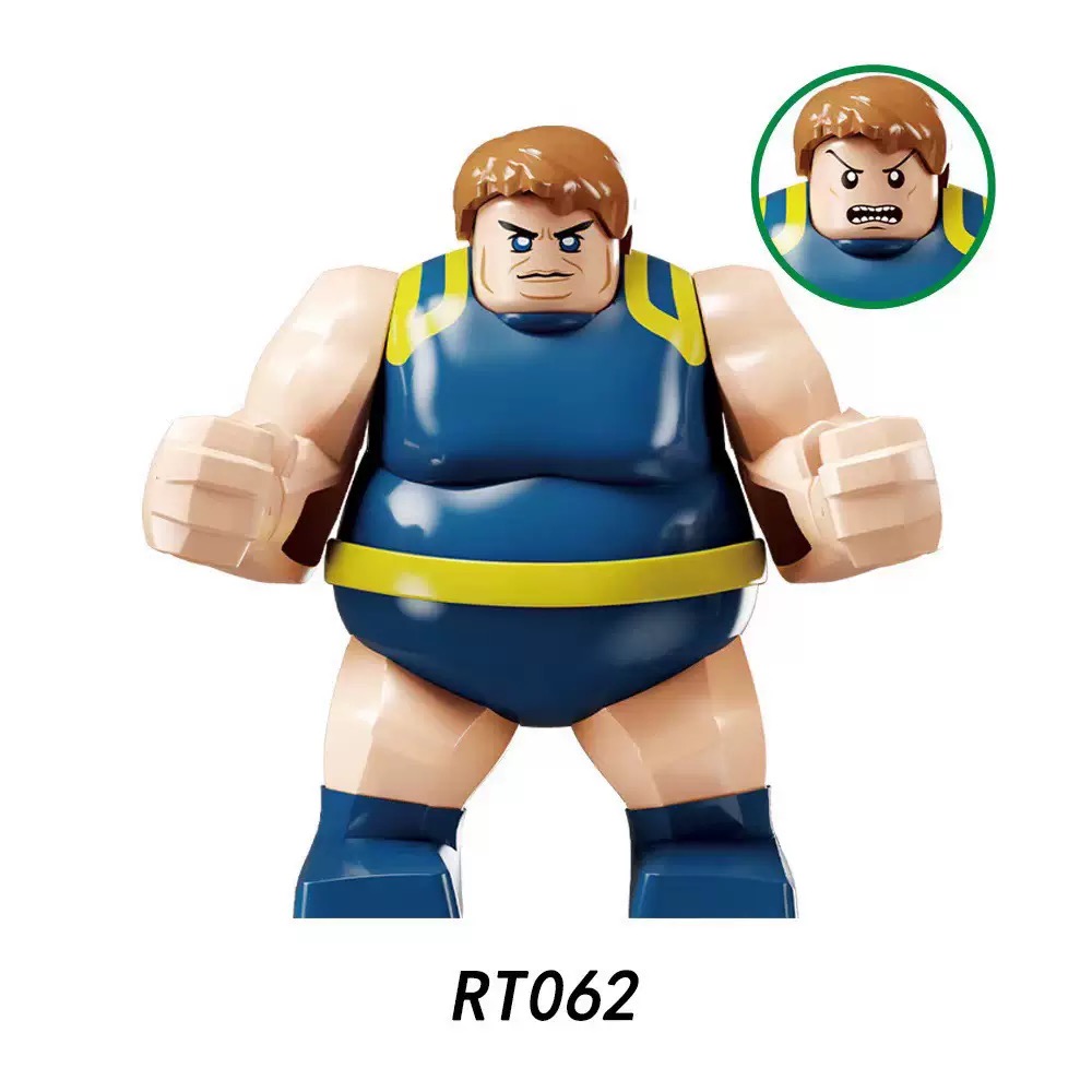 The Blob Doctor Victor Colossu - Kids Toys Doctor Set ulasan dan harga