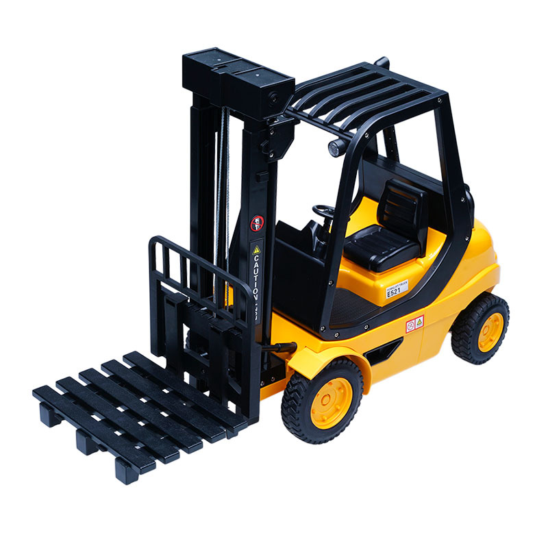 1/8 Double E E521 Big Rc Forkl - Kids Toys Under 50 ulasan dan harga