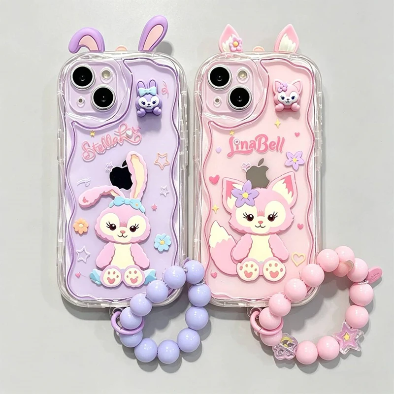 LinaBell StellaLou Pearl Chain - Xiaomi Kids Toys ulasan dan harga
