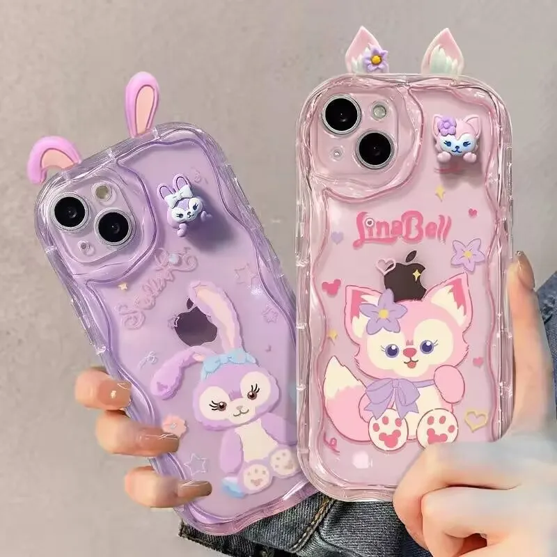 LinaBell StellaLou Pearl Chain - Xiaomi Kids Toys ulasan dan harga
