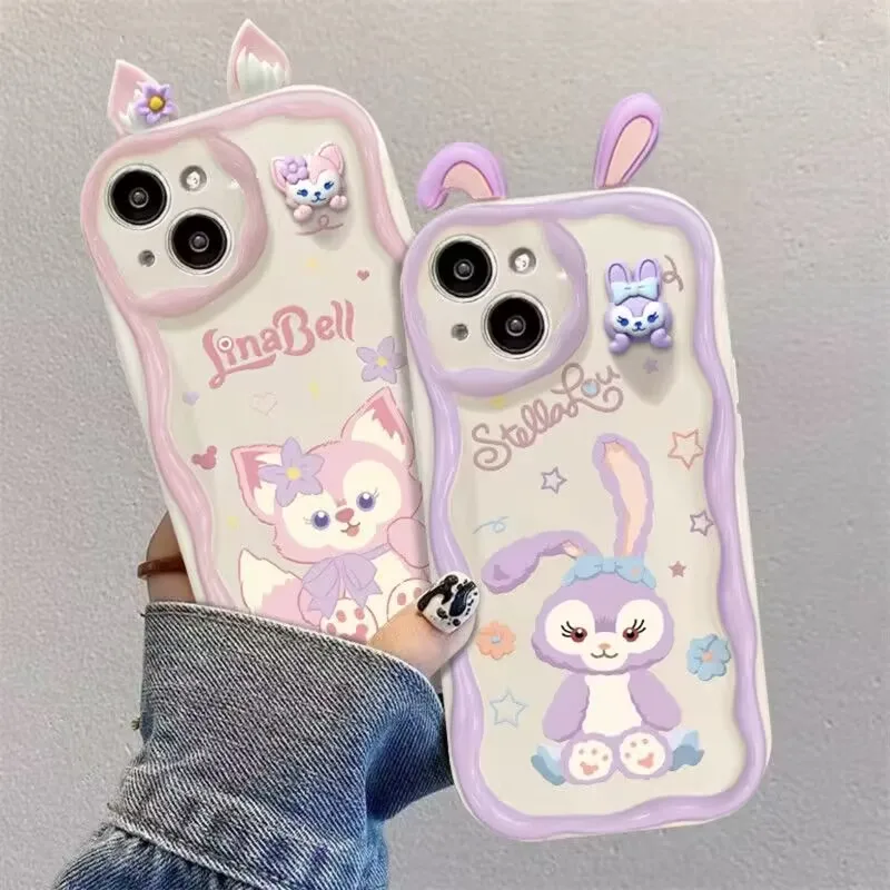 LinaBell StellaLou Pearl Chain - Xiaomi Kids Toys ulasan dan harga