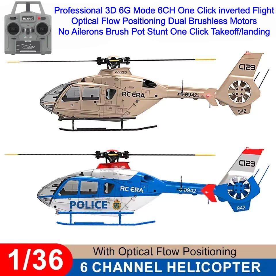 Professional 1/36 RC Helicopte - Kids Toys Under 200 ulasan dan harga