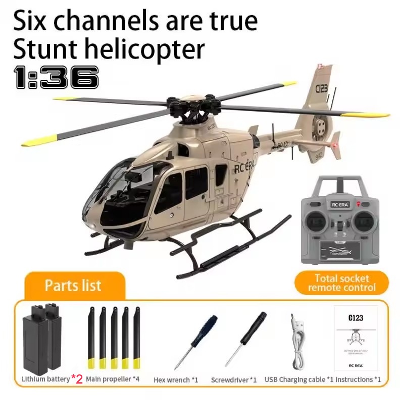 Professional 1/36 RC Helicopte - Kids Toys Under 200 ulasan dan harga