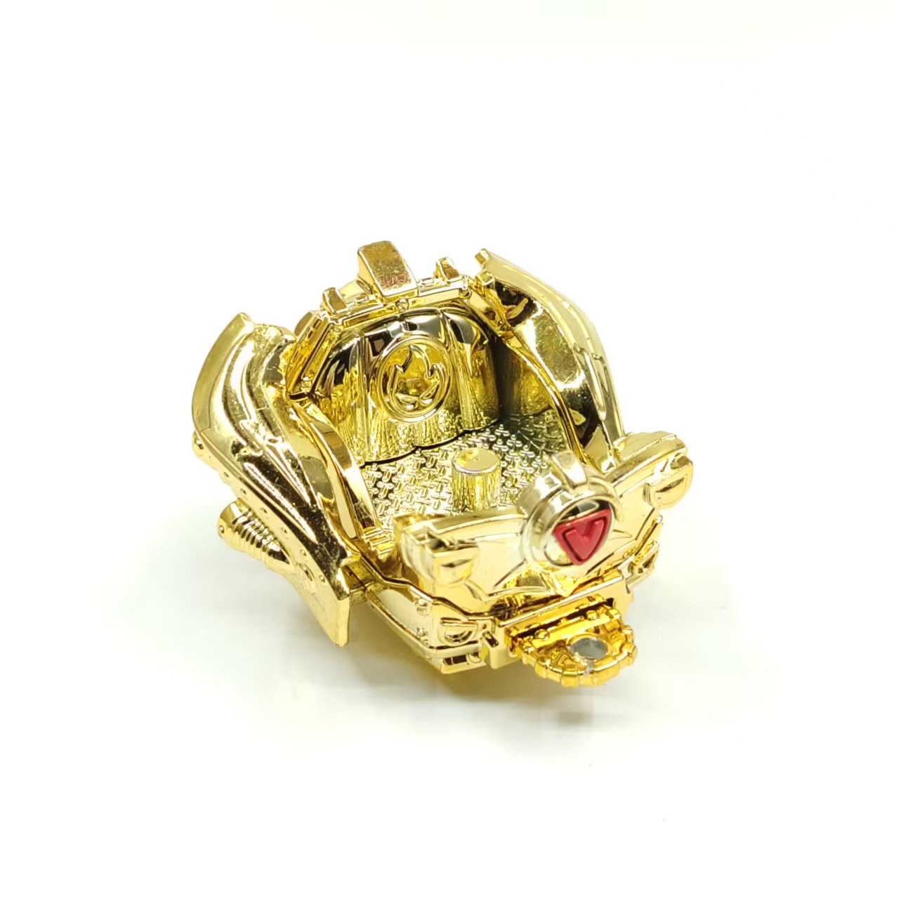1pcs Gold Superthings Car Orig - Best Kids Toys Xmas ulasan dan harga