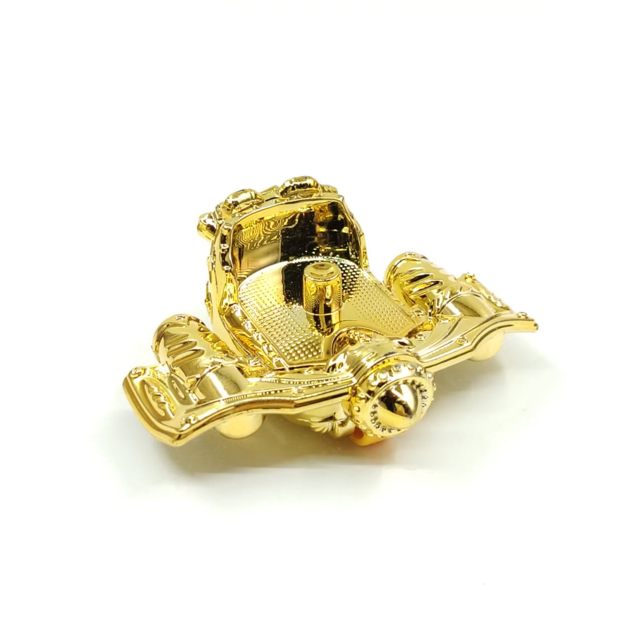 1pcs Gold Superthings Car Orig - Best Kids Toys Xmas ulasan dan harga