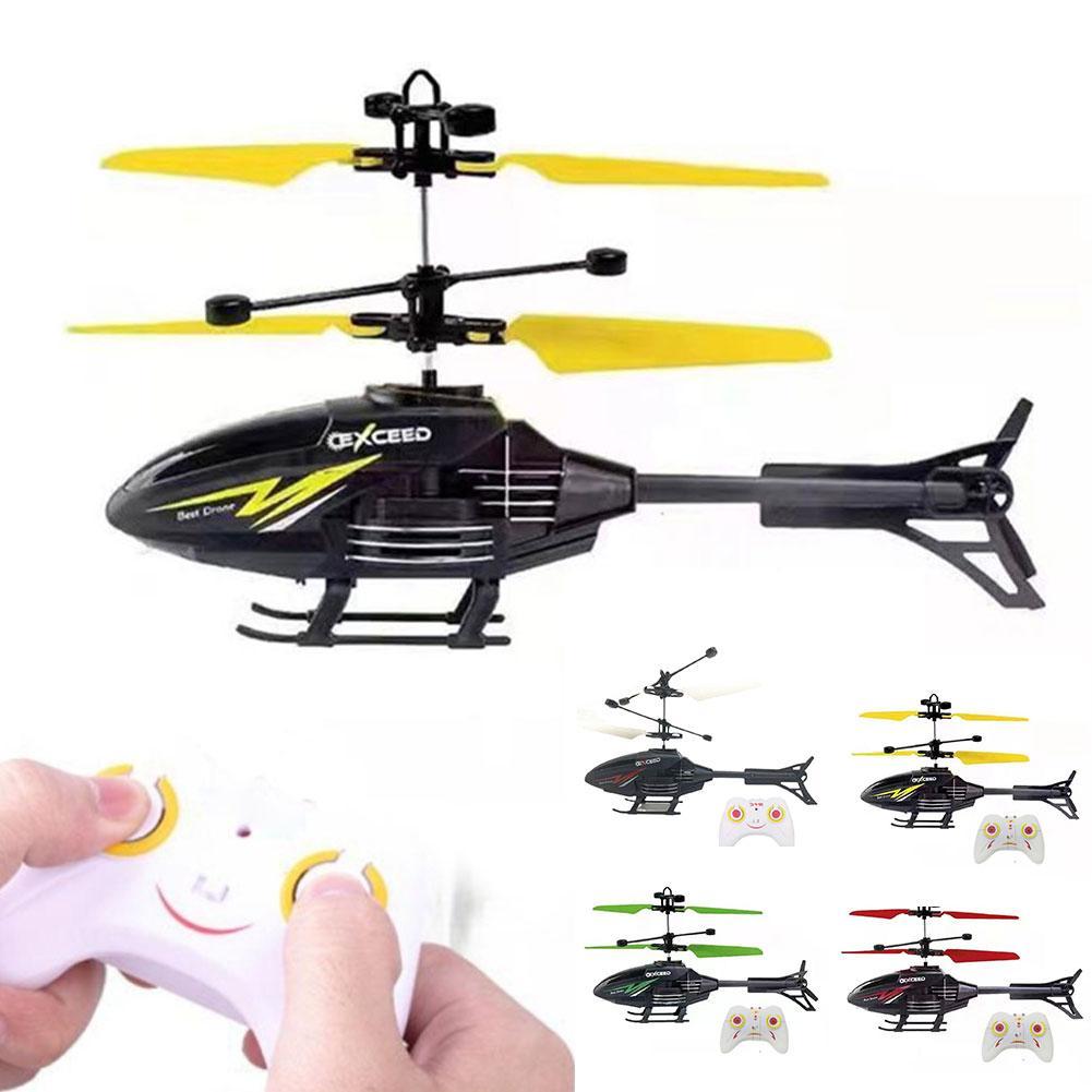 Remote Control Helicopter 2 Ch - Kids' Toys Channel ulasan dan harga