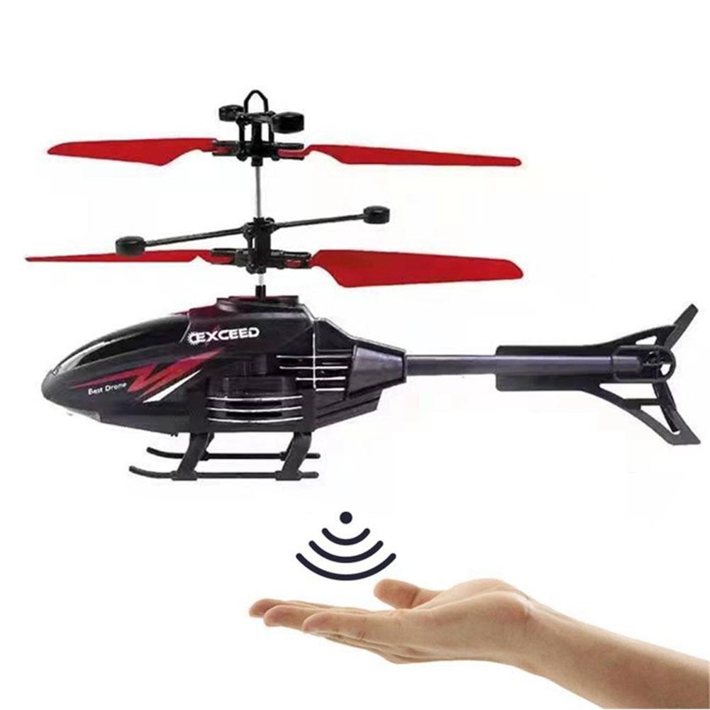 Remote Control Helicopter 2 Ch - Kids' Toys Channel ulasan dan harga
