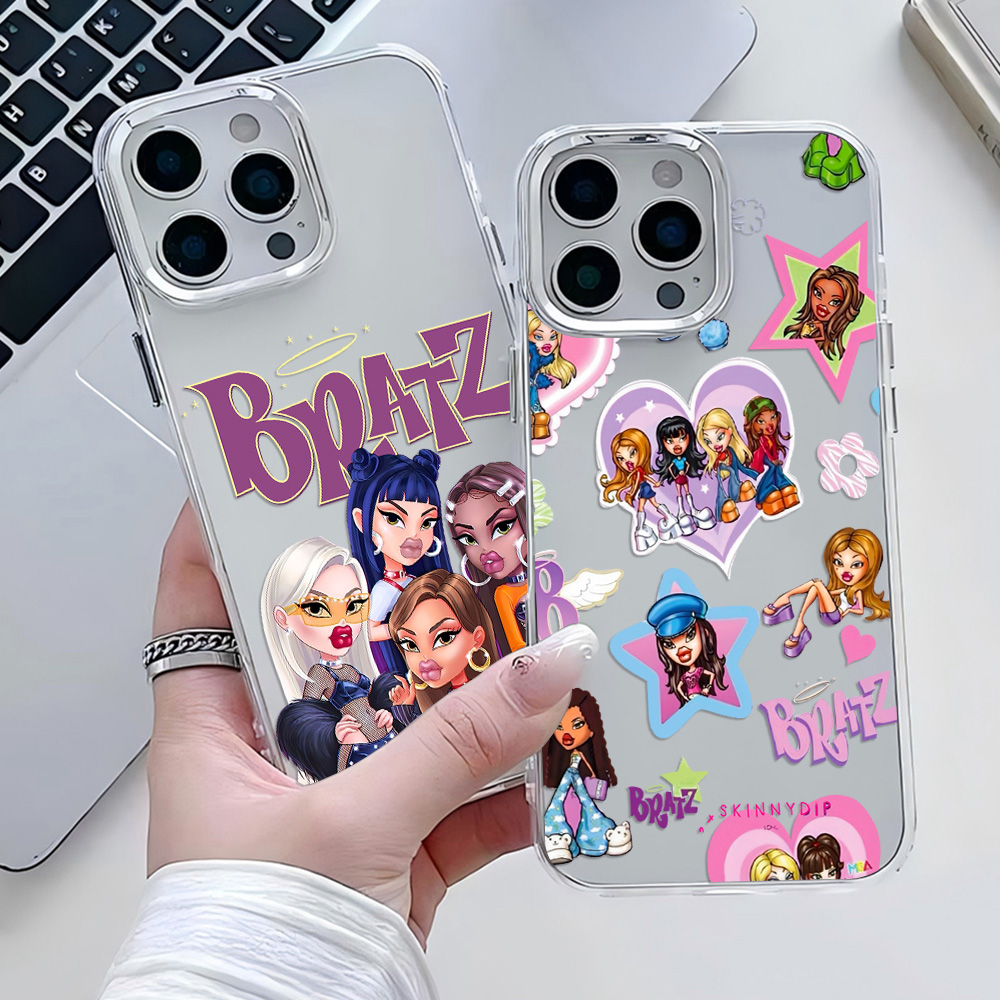 Fashion New lovely Doll Bratz  - Xiaomi Kids Toys ulasan dan harga