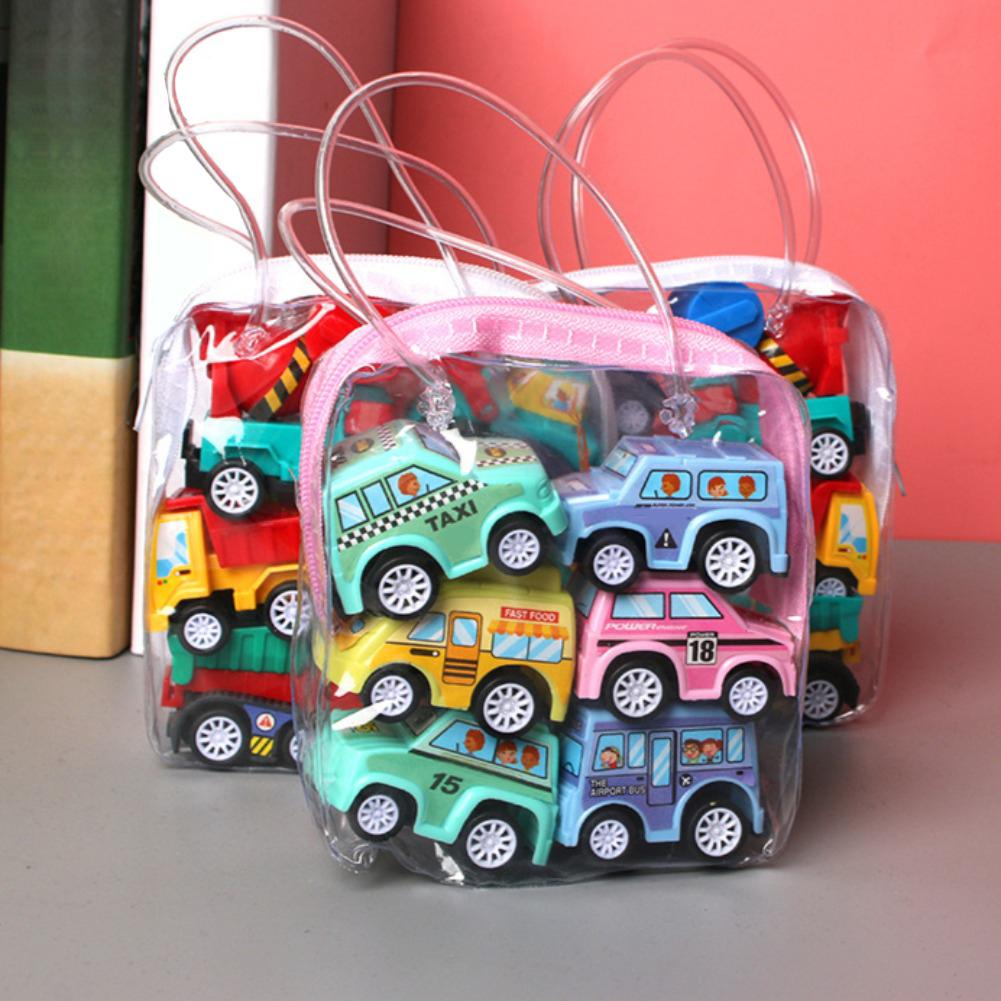 6pcs Car Model Toy Pull Back C - Kids Toys Supplier ulasan dan harga