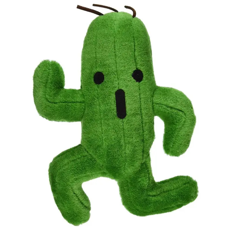 CyFinal Cosplay Fantasy Plush  - Kids Toys Youtube ulasan dan harga