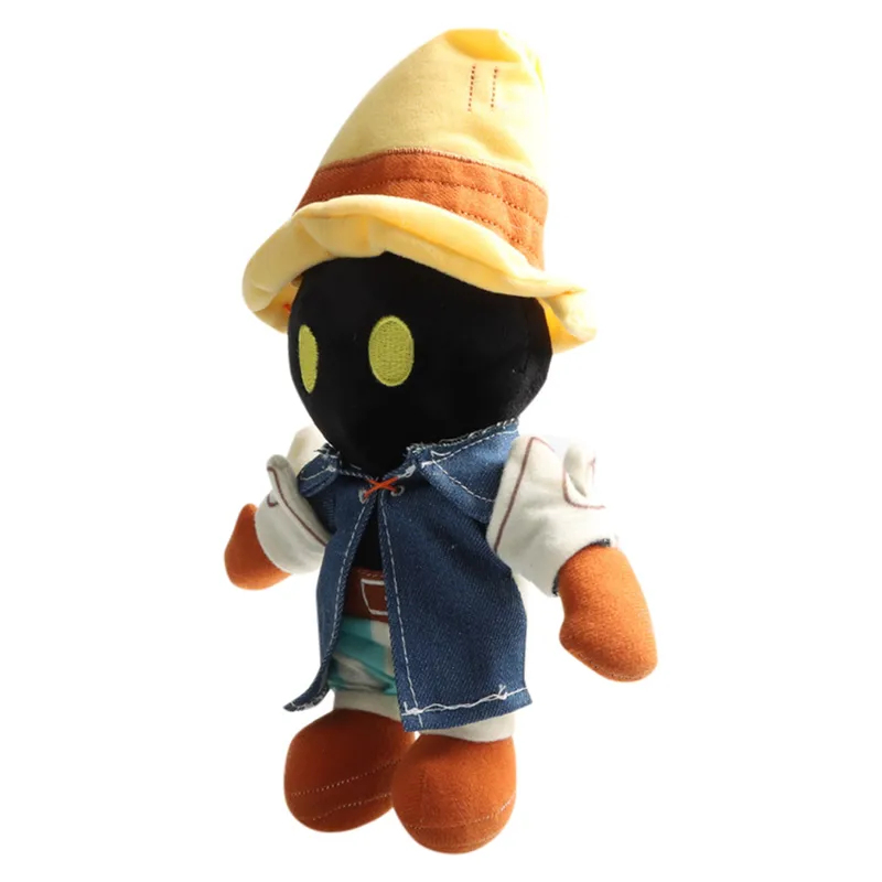 CyFinal Cosplay Fantasy Plush  - Kids Toys Youtube ulasan dan harga