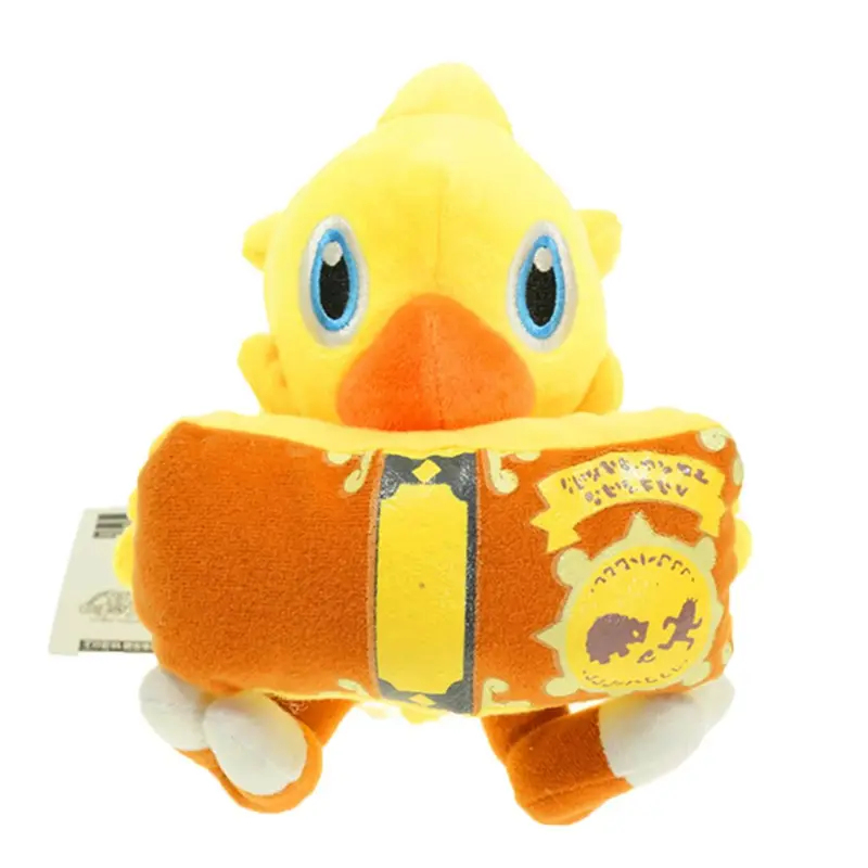 CyFinal Cosplay Fantasy Plush  - Kids Toys Youtube ulasan dan harga