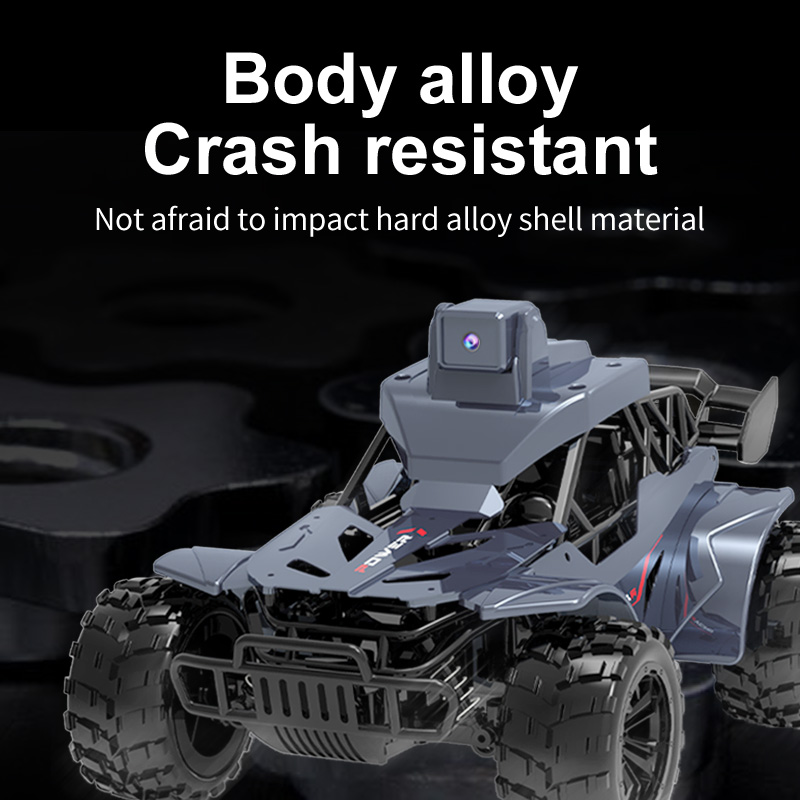 2.4G FPV Camera RC Car LCD Rem - Kids Toys Under 50 ulasan dan harga