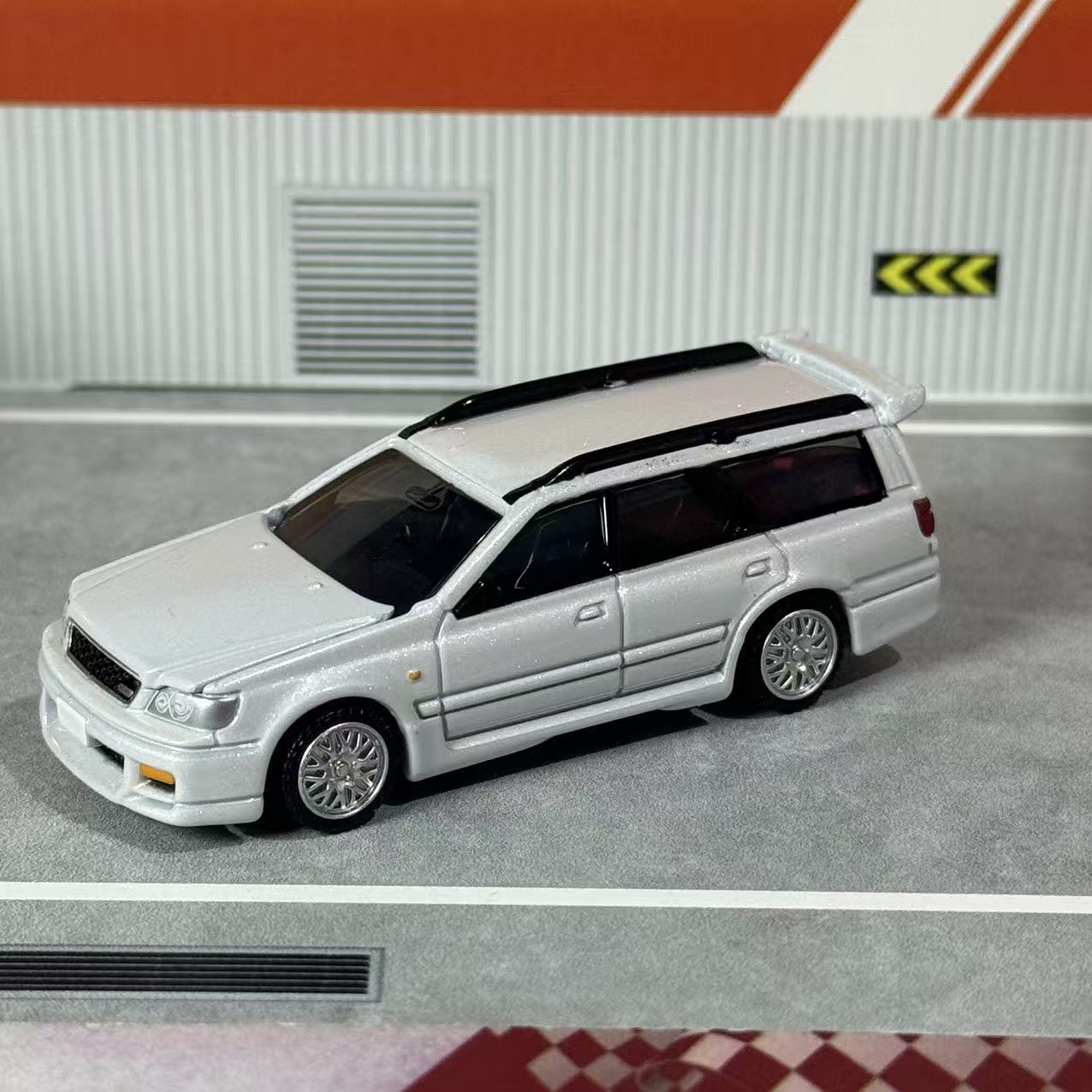 Takara Tomy Tomica Premium 50  - Kids Toys Supplier ulasan dan harga