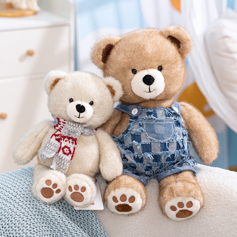30/40/50cm Very Precious Serie - Kids Toys Very ulasan dan harga