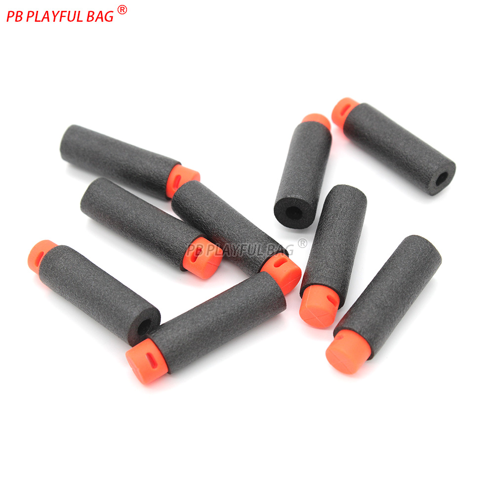 Playful Bag 4.6x1.3cm Soft Foa - Foam Dart Gun ulasan dan harga