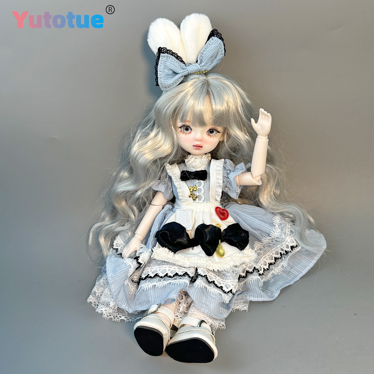 YUTOTUE 12 inch Height Cute Gi - Best Kids Toys Xmas ulasan dan harga