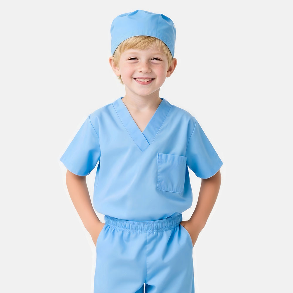 Children's Pretend Play Toy Se - Kids Toys Doctor Set ulasan dan harga