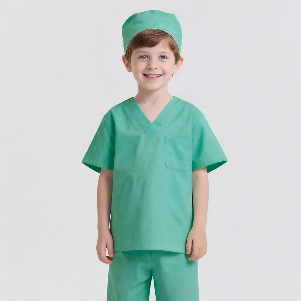 Children's Pretend Play Toy Se - Kids Toys Doctor Set ulasan dan harga