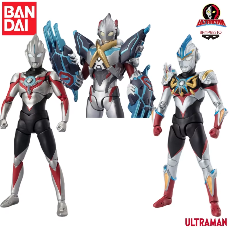 HOT Bandai Original In Stock S - Kids Xbox Toys ulasan dan harga