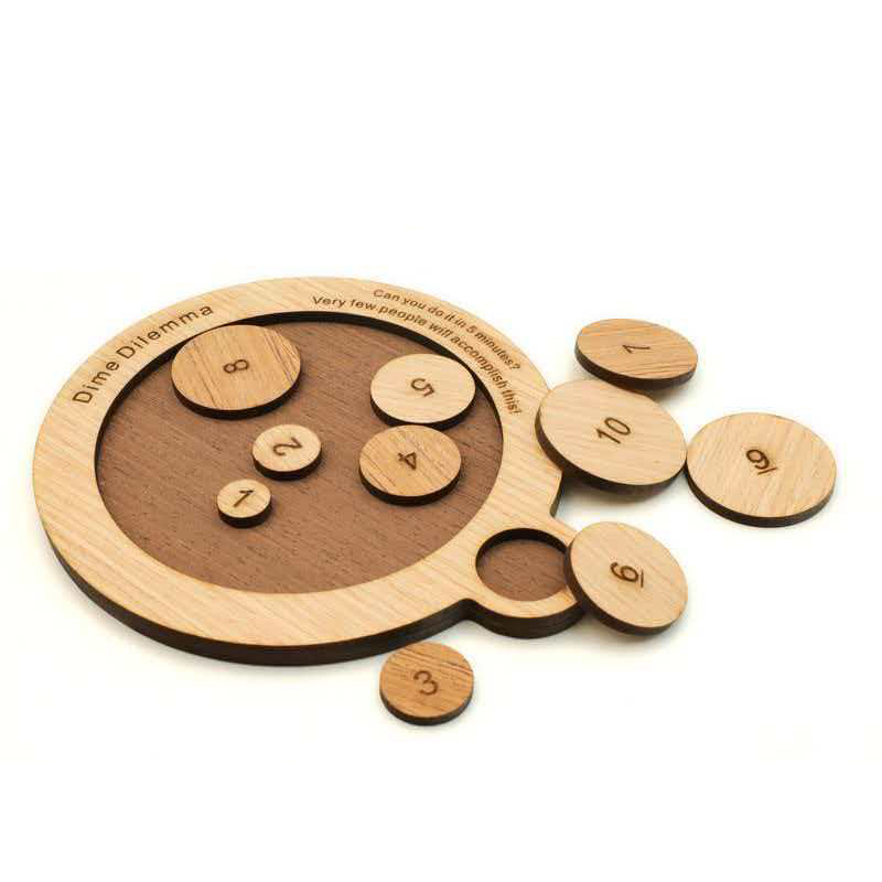 Boutique Very Difficult Brain  - Kids Toys Very ulasan dan harga