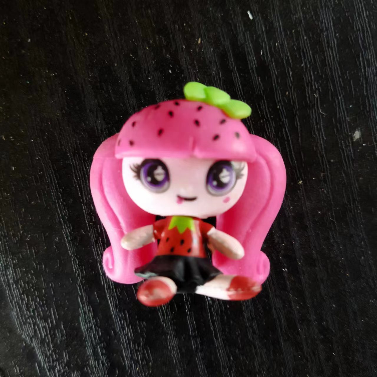 1pcs Original Monster High Min - Best Kids Toys Xmas ulasan dan harga