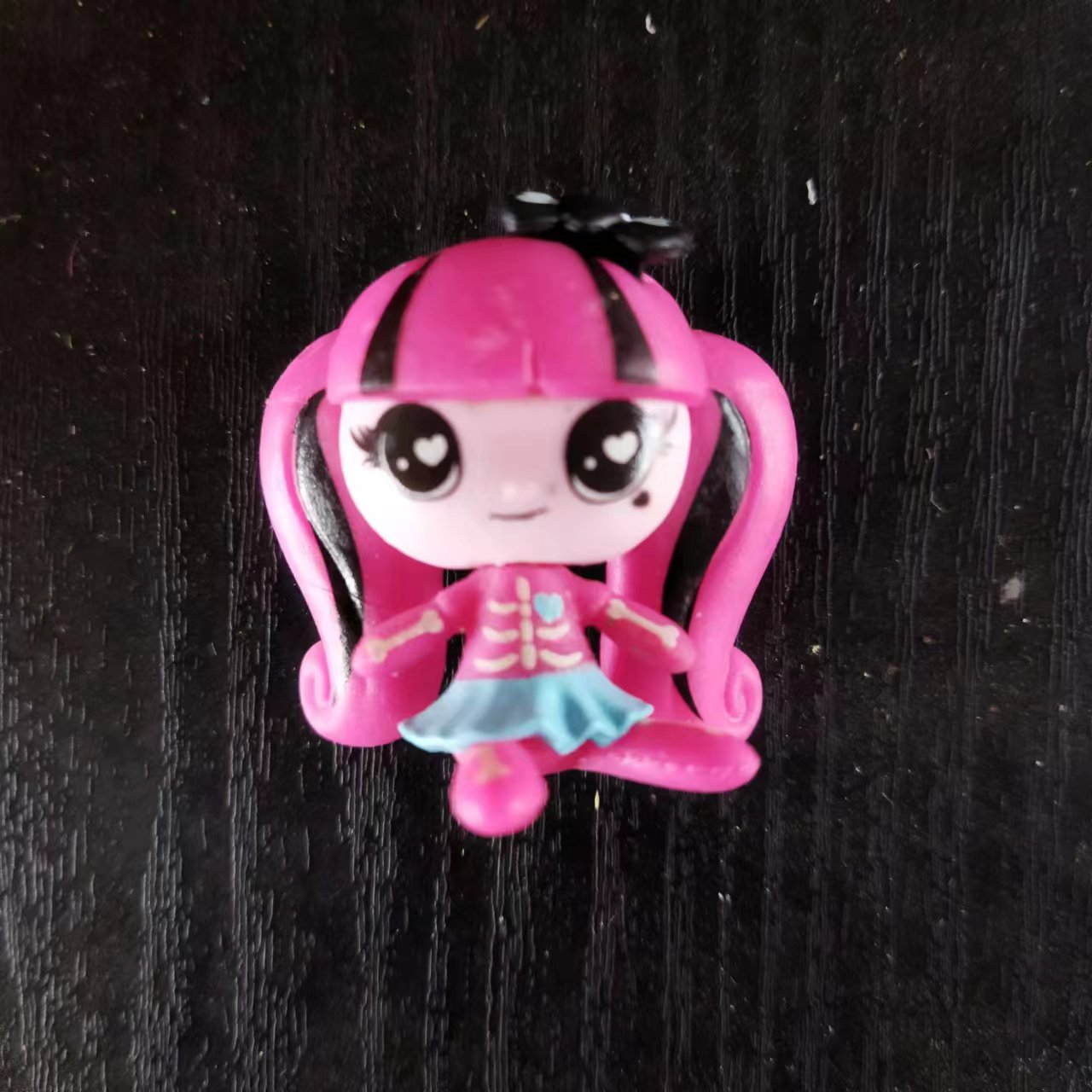 1pcs Original Monster High Min - Best Kids Toys Xmas ulasan dan harga