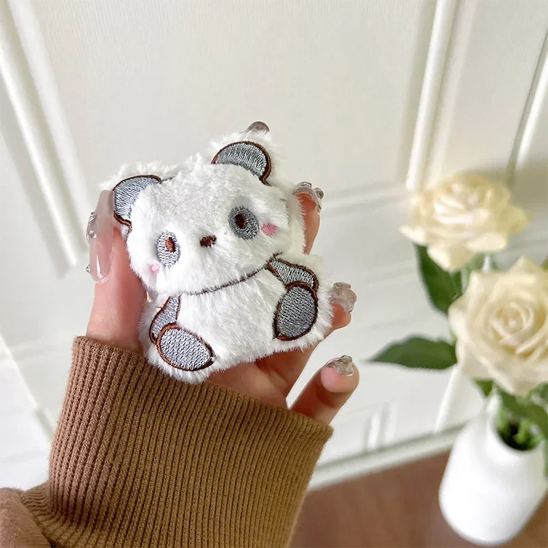 Korean Cute Plush Rabbit Doll  - Xiaomi Kids Toys ulasan dan harga