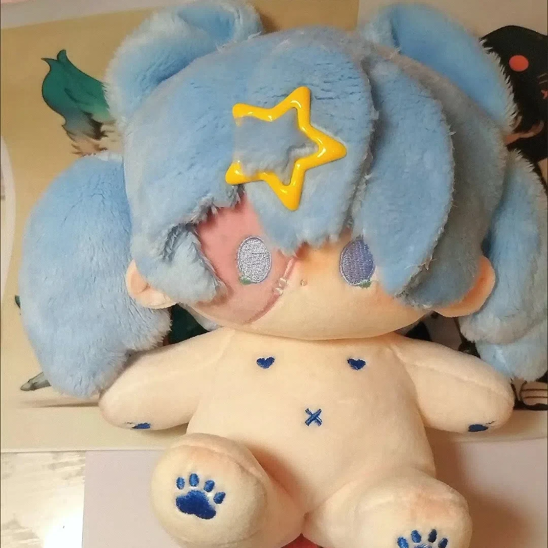 20 Cm SallyFace Sal Plush Toys - Best Kids Toys Xmas ulasan dan harga