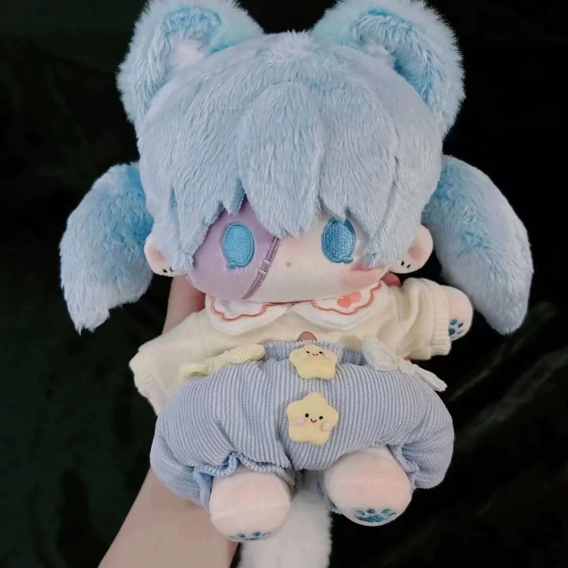 20 Cm SallyFace Sal Plush Toys - Best Kids Toys Xmas ulasan dan harga
