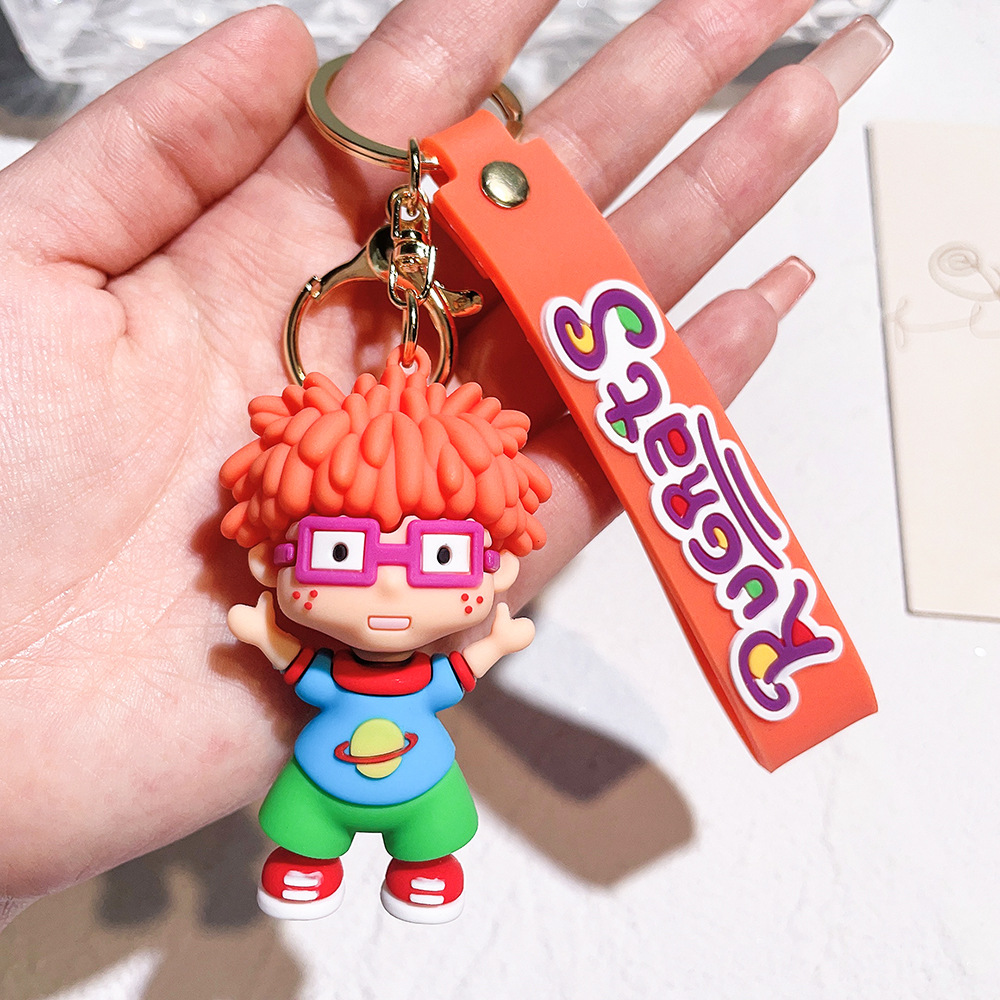 Anime Kawaii Rugrats In Paris  - Kids Toys Paris ulasan dan harga