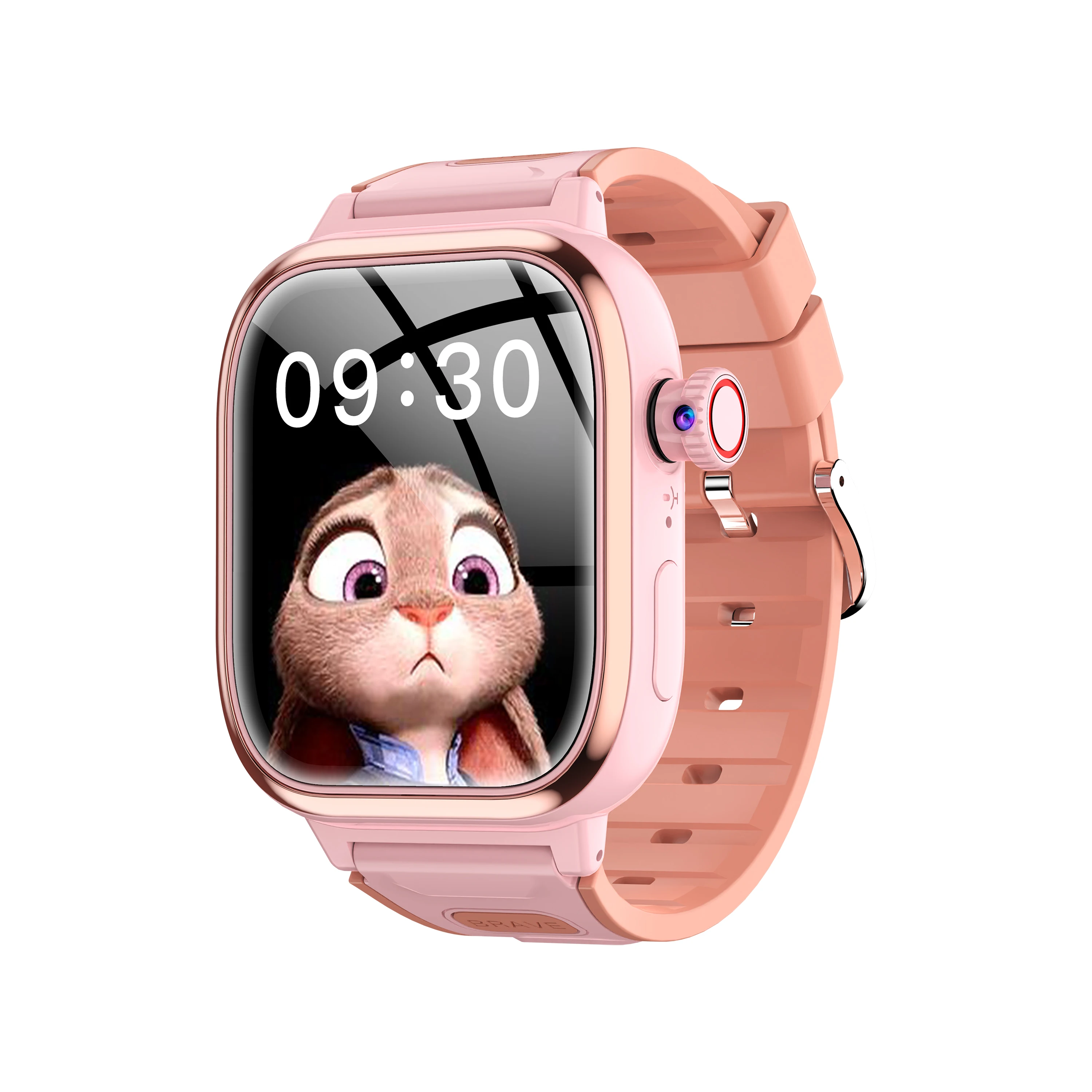 4G Kids Smart Watch with GPS S - Kids Toys Youtube ulasan dan harga