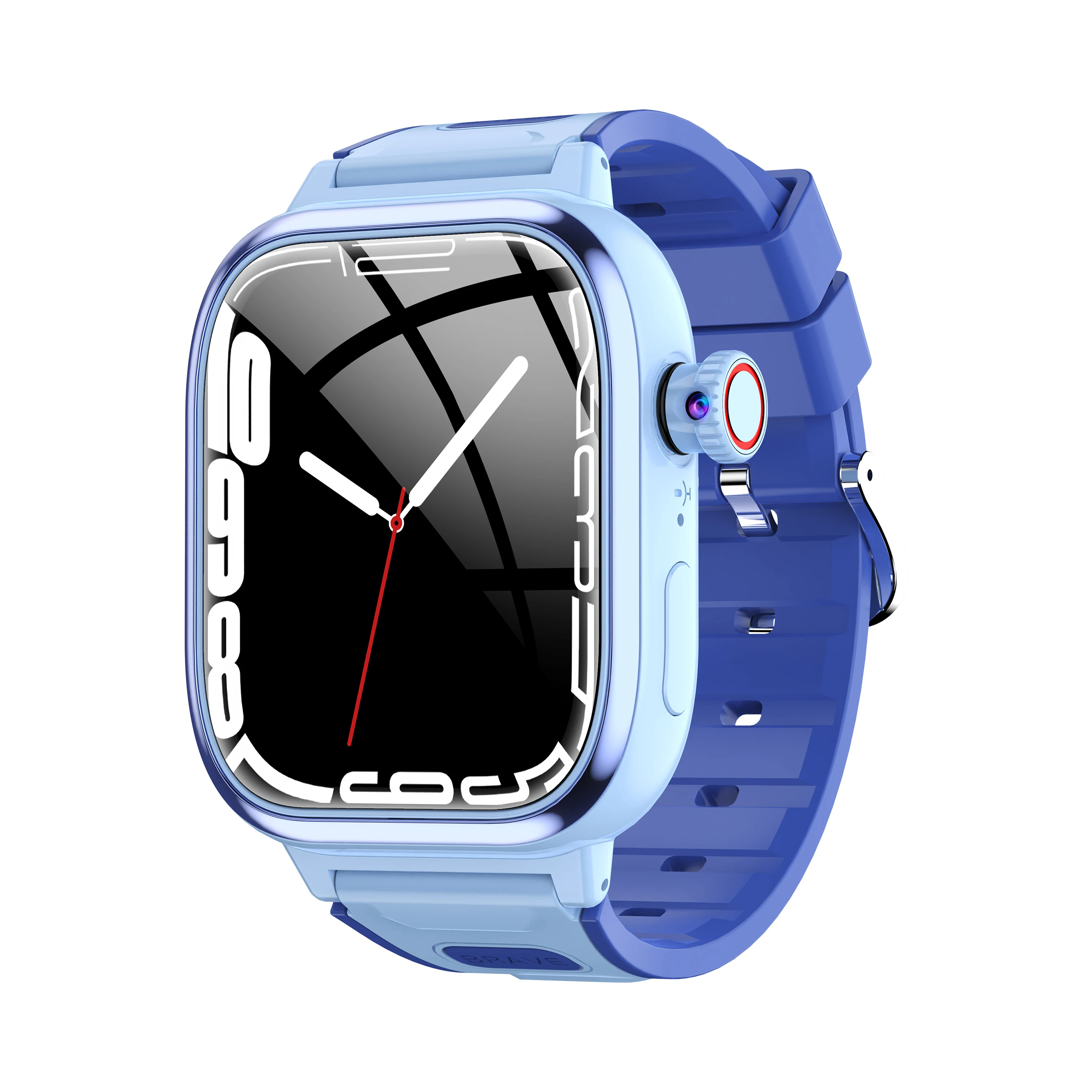4G Kids Smart Watch with GPS S - Kids Toys Youtube ulasan dan harga