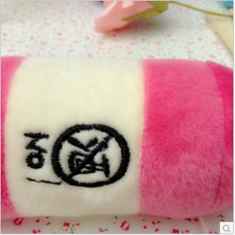 1PCS Modern Plush Beer Bottles - Kids Toys Very ulasan dan harga