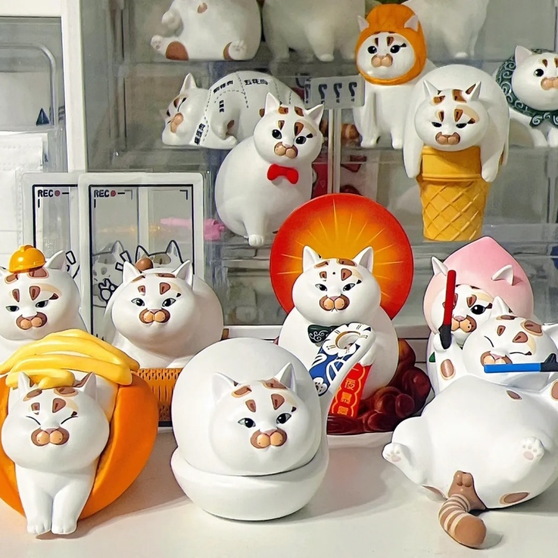 Kawaii Lou Lou Xiao Zhu Mi Bli - Xiaomi Kids Toys ulasan dan harga