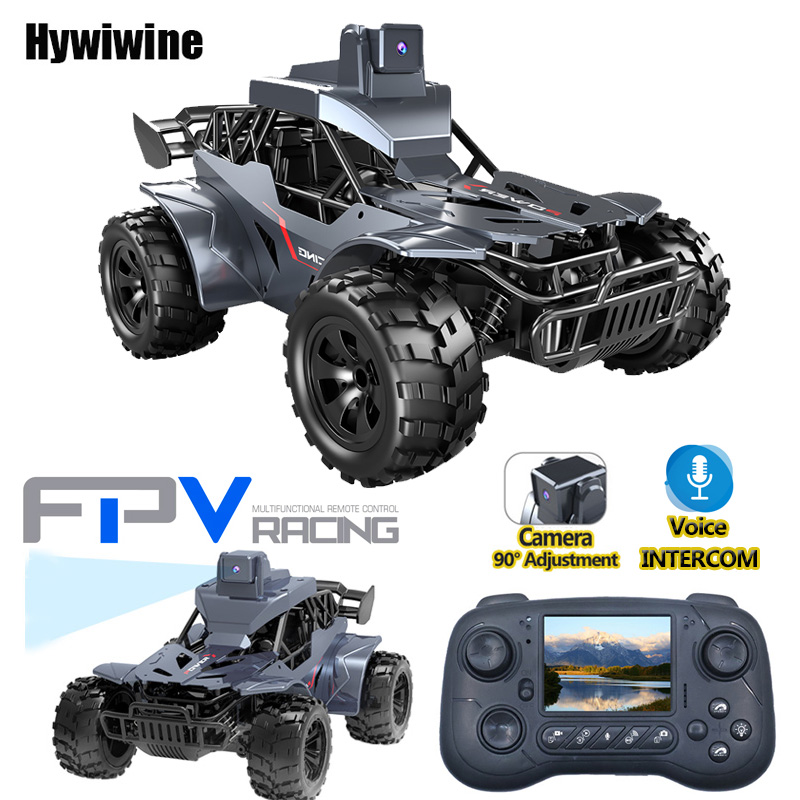 Rc Car with Camera Lcd Remote  - Kids Toys Under 50 ulasan dan harga