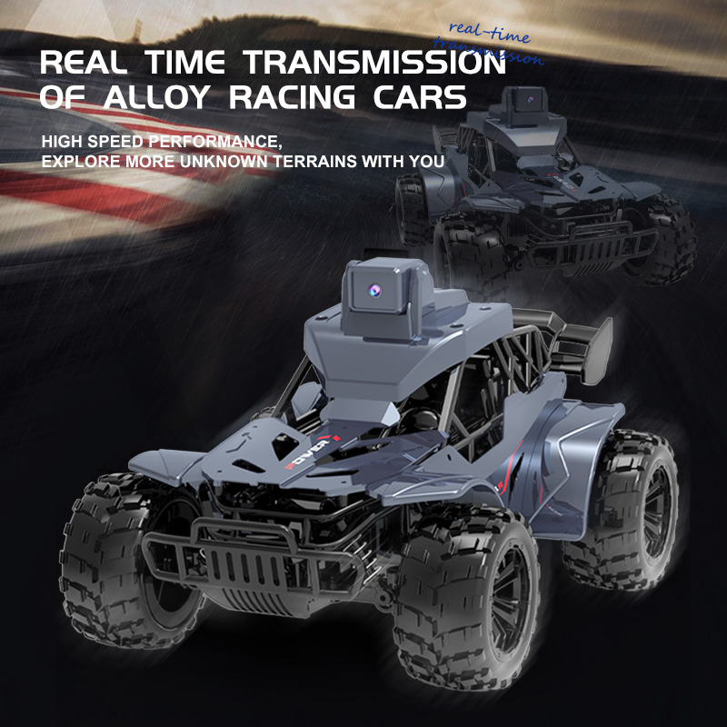Rc Car with Camera Lcd Remote  - Kids Toys Under 50 ulasan dan harga