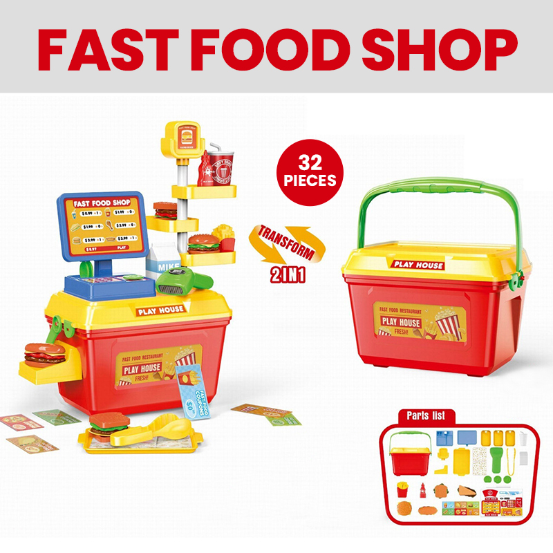 Simulation Doctor Repair Tools - Kids Toys Doctor Set ulasan dan harga