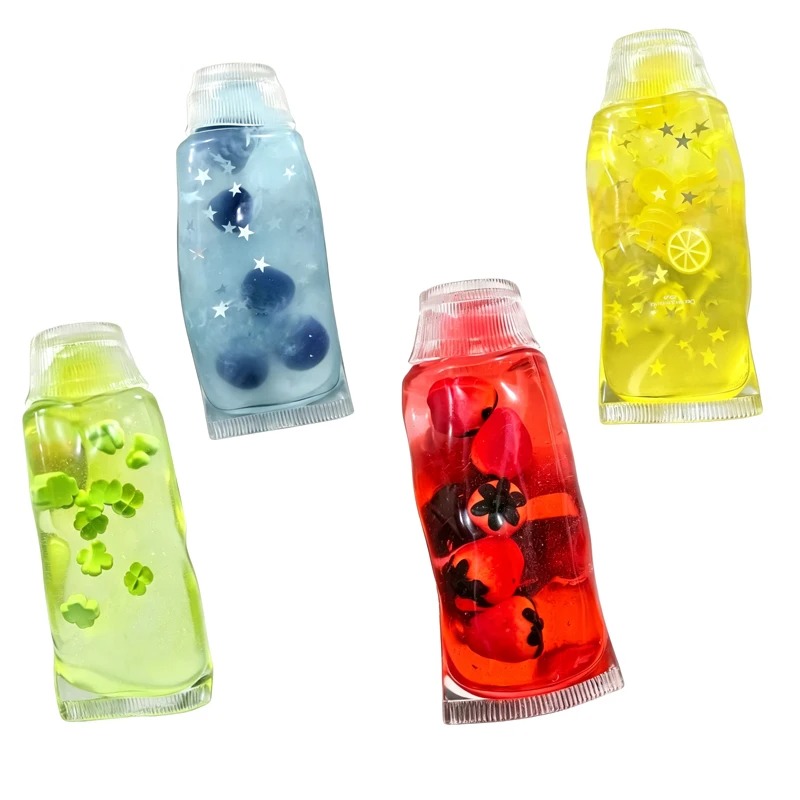 Toothpaste Tube Squishy Fidget - Kids Toys Youtube ulasan dan harga