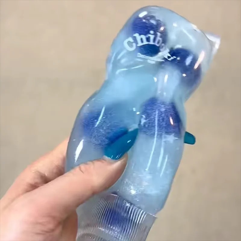 Toothpaste Tube Squishy Fidget - Kids Toys Youtube ulasan dan harga