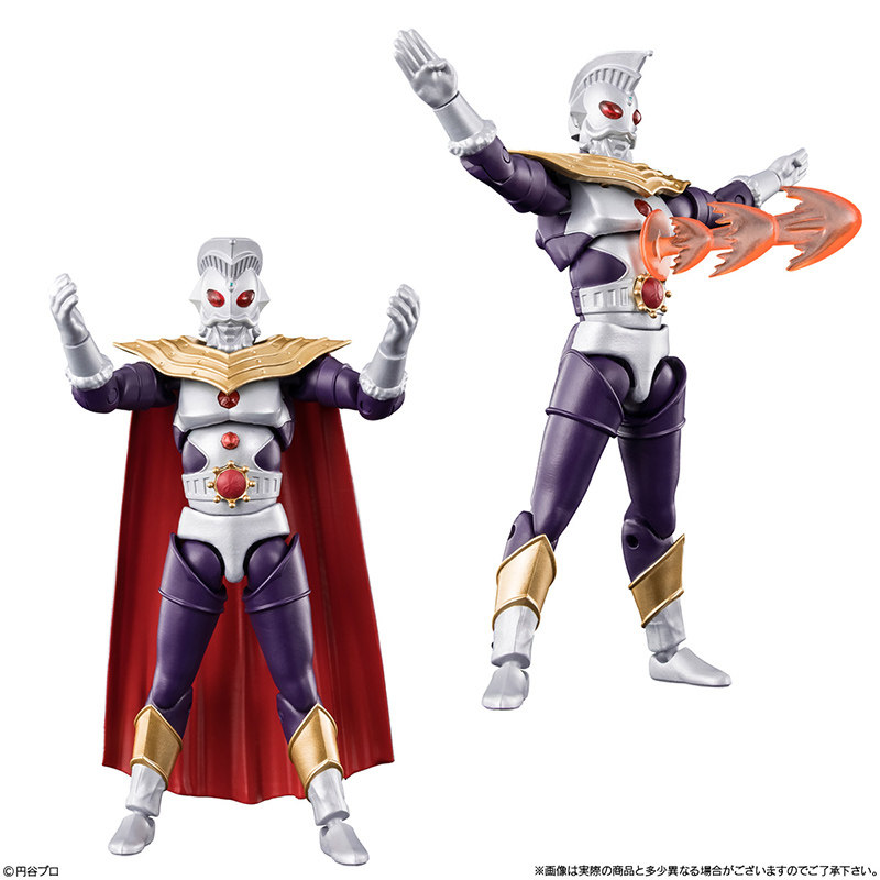 Original Bandai Ultraman Actio - Kids Xbox Toys ulasan dan harga