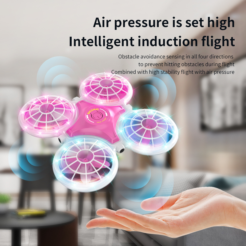 Mini Drone Flash 3D Flip 2.4G  - Kids Toys Under 50 ulasan dan harga