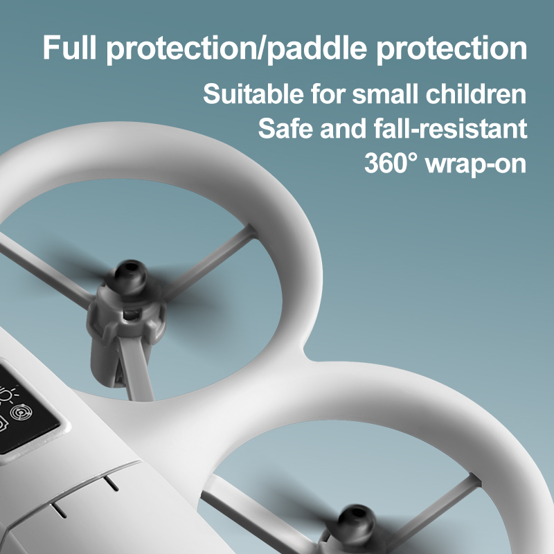 GT3 Mini RC Drone Professional - Xiaomi Kids Toys ulasan dan harga