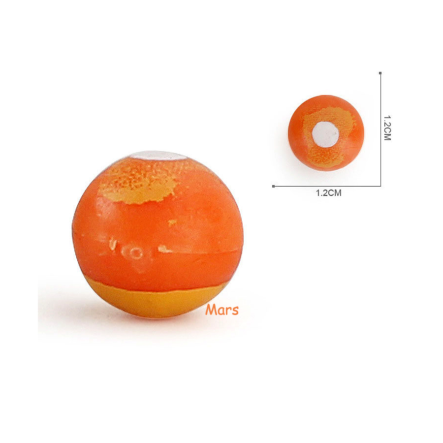Hand-Painted Solar System Plan - Kids Toys Under 200 ulasan dan harga